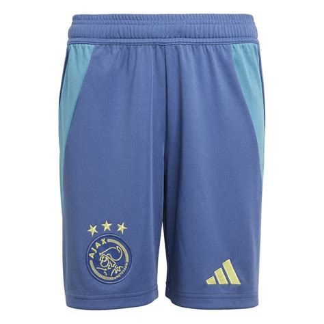 adidas Ajax Uitbroekje 2024